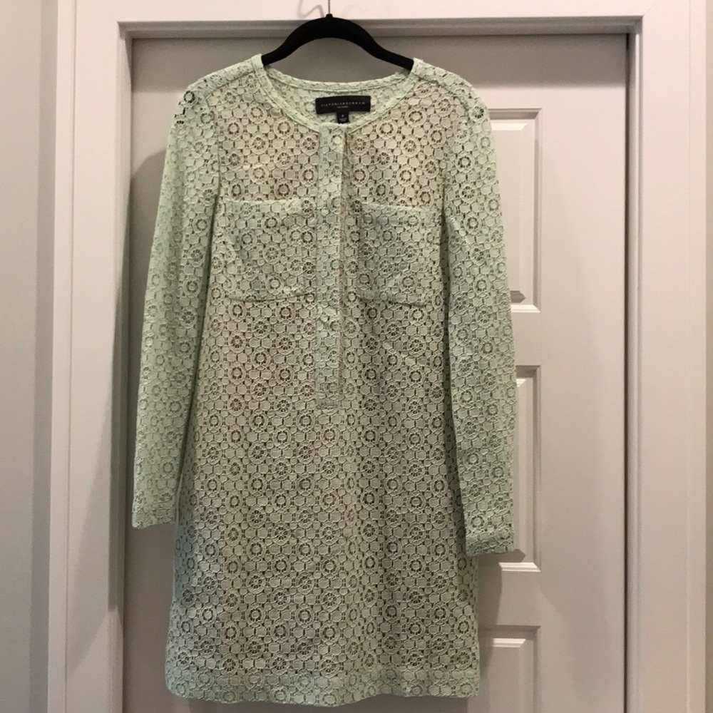 Victoria Beckham Women’s Dress